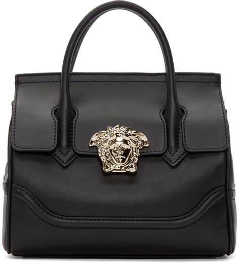 borsa versace 2020|versace purses black label.